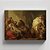 Quadro Canvas Death of Meleager - Imagem 1