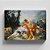 Quadro Canvas Daphnis and Chloe - Imagem 1