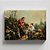 Quadro Canvas The Obliging Shepherd - Imagem 1