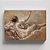 Quadro Canvas Danae Receiving the Golden Shower - Imagem 1