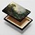 Quadro Canvas Landscape with a Water Mill - Imagem 2