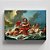 Quadro Canvas Arion on the Dolphin - Imagem 1