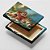 Quadro Canvas Arion on the Dolphin - Imagem 2