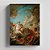 Quadro Canvas Venus in the Workshop of Vulcan - Imagem 1