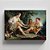 Quadro Canvas Diana after the Hunt - Imagem 1