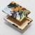 Quadro Canvas Les Alyscamps - Imagem 2