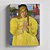 Quadro Canvas Praying Breton Girl - Imagem 1