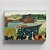 Quadro Canvas Haystacks in Brittany - Imagem 1