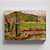 Quadro Canvas Landscape near pont - Imagem 1