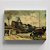 Quadro Canvas Cail Factories and Quai of Grenelle - Imagem 1