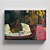 Quadro Canvas The Royal End - Imagem 1