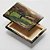Quadro Canvas Landscape from Bretagne - Imagem 2