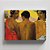 Quadro Canvas Three Tahitians - Imagem 1