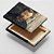 Quadro Canvas Portrait of Achille Granchi Taylor - Imagem 2