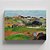 Quadro Canvas Landscape at le Pouldu - Imagem 1