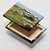 Quadro Canvas Landscape at le Pouldu - Imagem 2