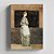 Quadro Canvas Blackboard - Imagem 1