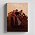Quadro Canvas Hark! The Lark - Imagem 1