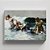 Quadro Canvas Undertow - Imagem 1