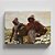 Quadro Canvas The Cotton Pickers - Imagem 1