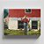 Quadro Canvas In the Garden (Rustic Courtship) - Imagem 1