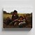 Quadro Canvas The Watermelon Boys - Imagem 1
