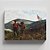 Quadro Canvas Two Guides - Imagem 1
