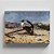 Quadro Canvas Boy with Anchor - Imagem 1