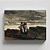 Quadro Canvas Sun and Clouds - Imagem 1