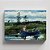 Quadro Canvas The Blue Boat - Imagem 1