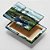 Quadro Canvas The Blue Boat - Imagem 2