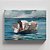 Quadro Canvas The Water Fan - Imagem 1