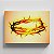 Quadro Canvas Coroa - Imagem 1