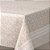 Toalha de Mesa Soft Touch Aconchego - Kapazi - Imagem 1