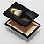 Quadro Canvas Planeta Saturno 30cmX45cm Borda Infinita CHASSI 2cm OUTLET - Imagem 2