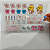 DTF UV Tamanho A5 (21x15cm) - Nurse/Enfermagem - Imagem 2