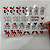 DTF UV Tamanho A5 (21x15cm) - Casal - Imagem 2