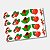 DTF UV Tamanho A5 (21x15cm) - Coleção Frutas (VARIOS MODELOS) - Imagem 19