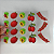DTF UV Tamanho A5 (21x15cm) - Coleção Frutas (VARIOS MODELOS) - Imagem 18