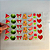 DTF UV Tamanho A5 (21x15cm) - Coleção Frutas - Imagem 6