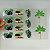 DTF UV Tamanho A5 (21x15cm) - Coleção Frutas (VARIOS MODELOS) - Imagem 28