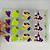 DTF UV Tamanho A5 (21x15cm) - Coleção Frutas (VARIOS MODELOS) - Imagem 16