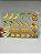 DTF UV Tamanho A5 (21x15cm) - Coleção Frutas (VARIOS MODELOS) - Imagem 14