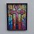 Quadro 3 Faces Personalizado - 60x80cm - MDF + Impressão UV - Imagem 2