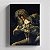Quadro Canvas Saturn Devouring His Son - Imagem 1