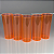 Copo Long Drink Plástico 350ml - Kit 5 Unidades - Imagem 3