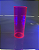 Copo Long Drink Plástico 350ml - Kit 5 Unidades - Imagem 14