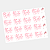 DTF UV Tamanho A5 (21x15cm) - Bride (VARIOS MODELOS) - Imagem 4