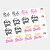DTF UV Tamanho A5 (21x15cm) - Bride (VARIOS MODELOS) - Imagem 6