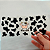 DTF UV para Caneca – Tamanho (20x9cm) – Animal Print (Vários Modelos) - Imagem 2